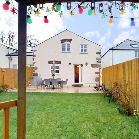 Tregarnedd Cottage Llangefni Dış mekan fotoğraf