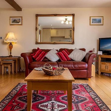 Tregarnedd Cottage Llangefni Dış mekan fotoğraf