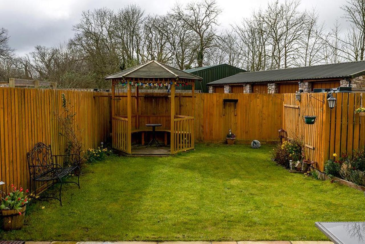 Tregarnedd Cottage Llangefni Dış mekan fotoğraf