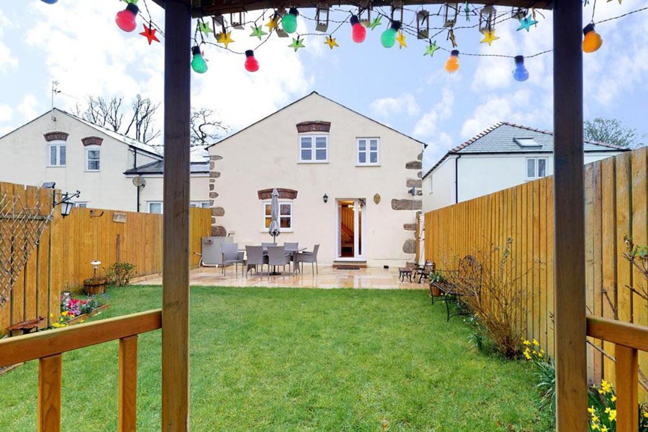 Tregarnedd Cottage Llangefni Dış mekan fotoğraf