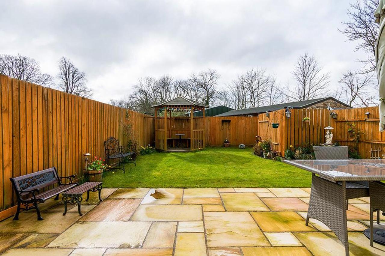Tregarnedd Cottage Llangefni Dış mekan fotoğraf