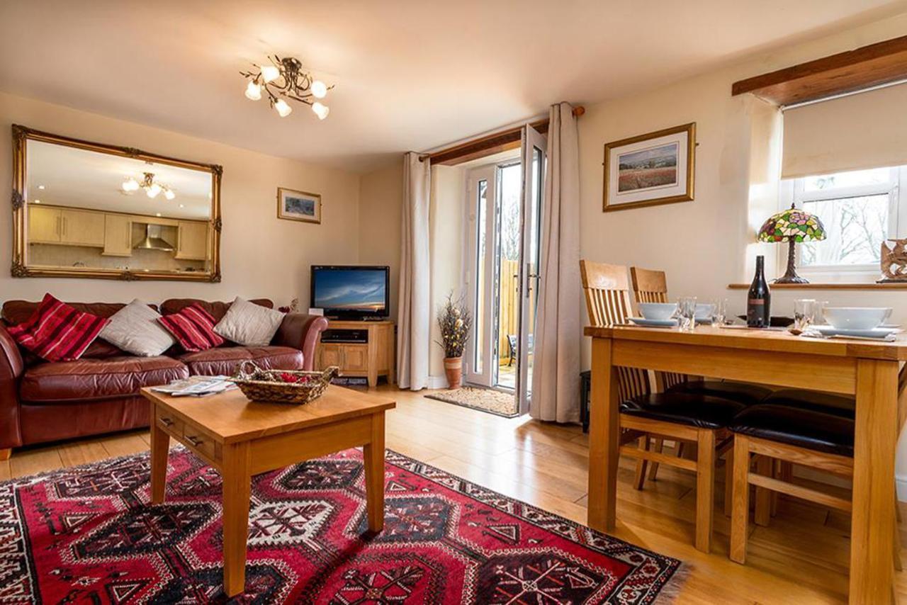 Tregarnedd Cottage Llangefni Dış mekan fotoğraf