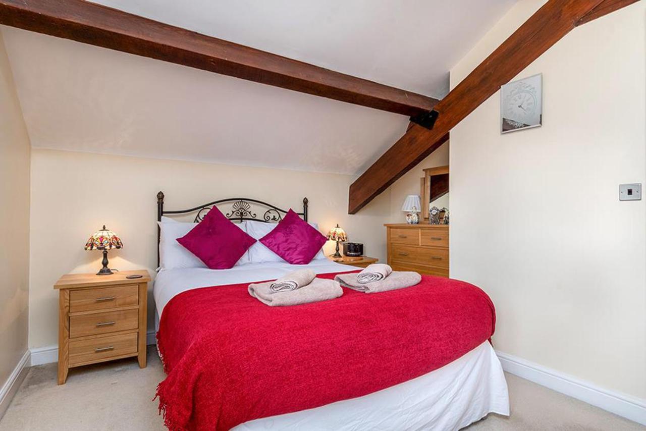 Tregarnedd Cottage Llangefni Dış mekan fotoğraf