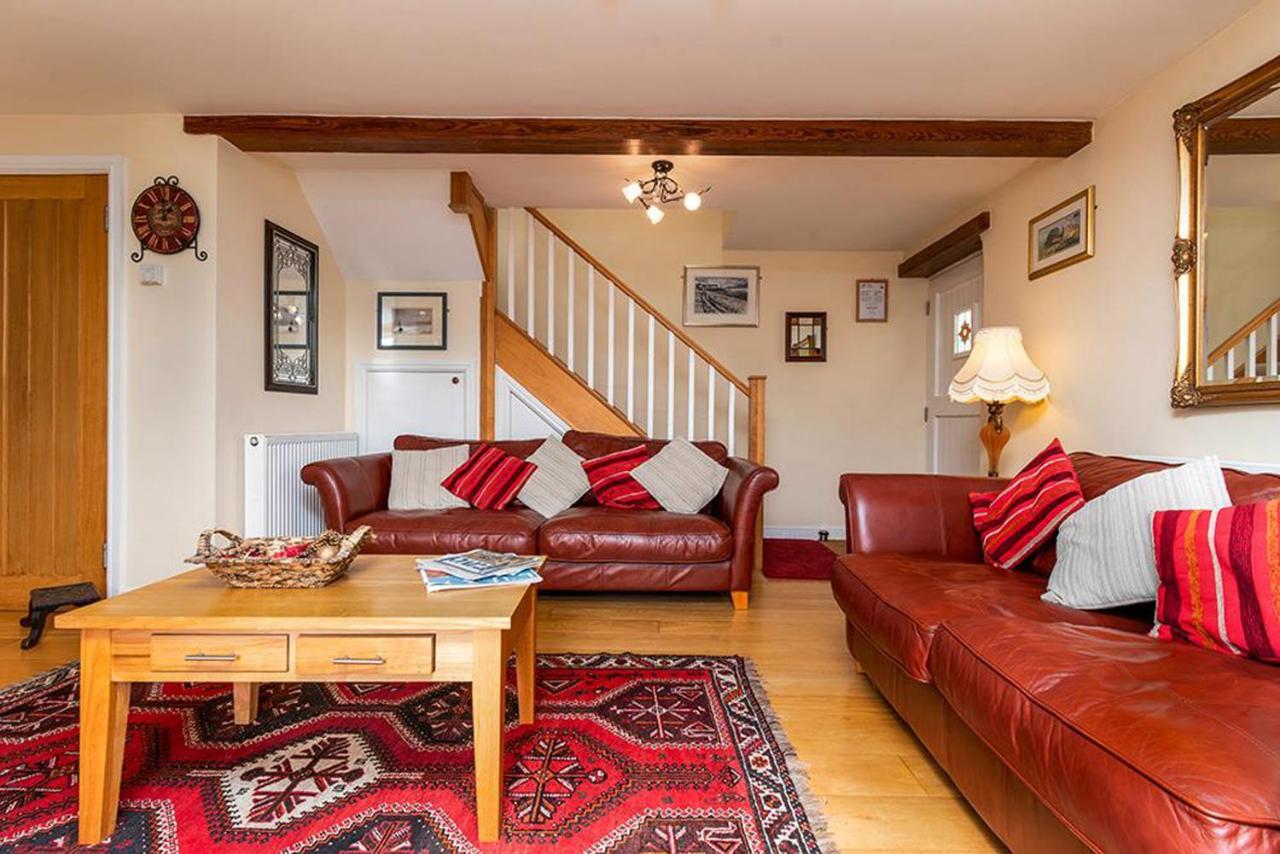Tregarnedd Cottage Llangefni Dış mekan fotoğraf