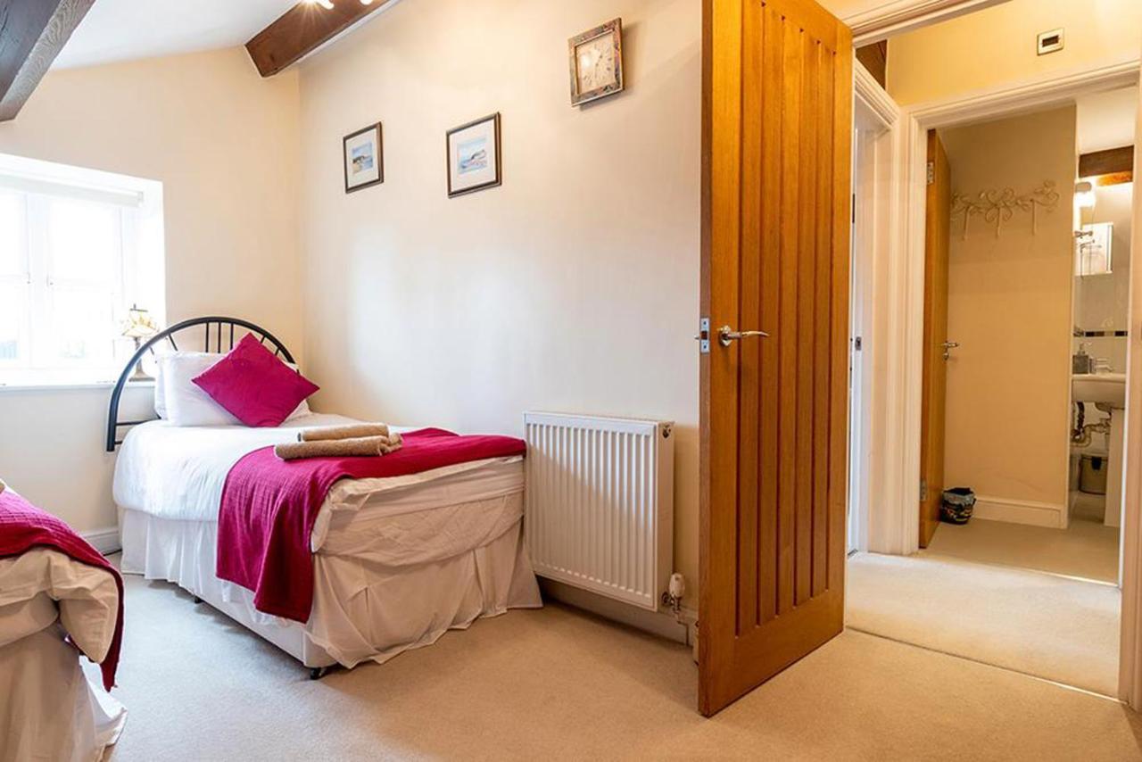 Tregarnedd Cottage Llangefni Dış mekan fotoğraf
