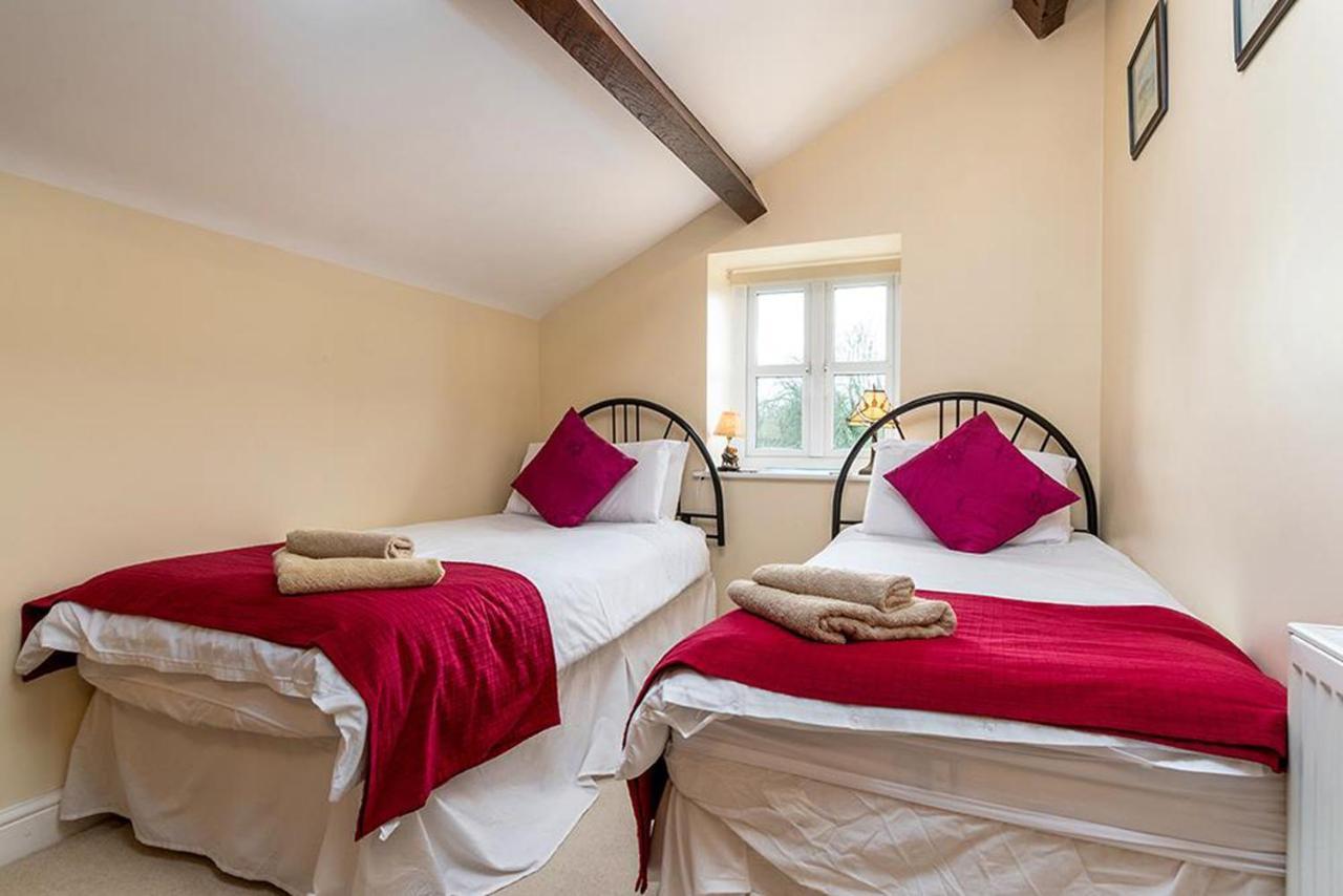 Tregarnedd Cottage Llangefni Dış mekan fotoğraf