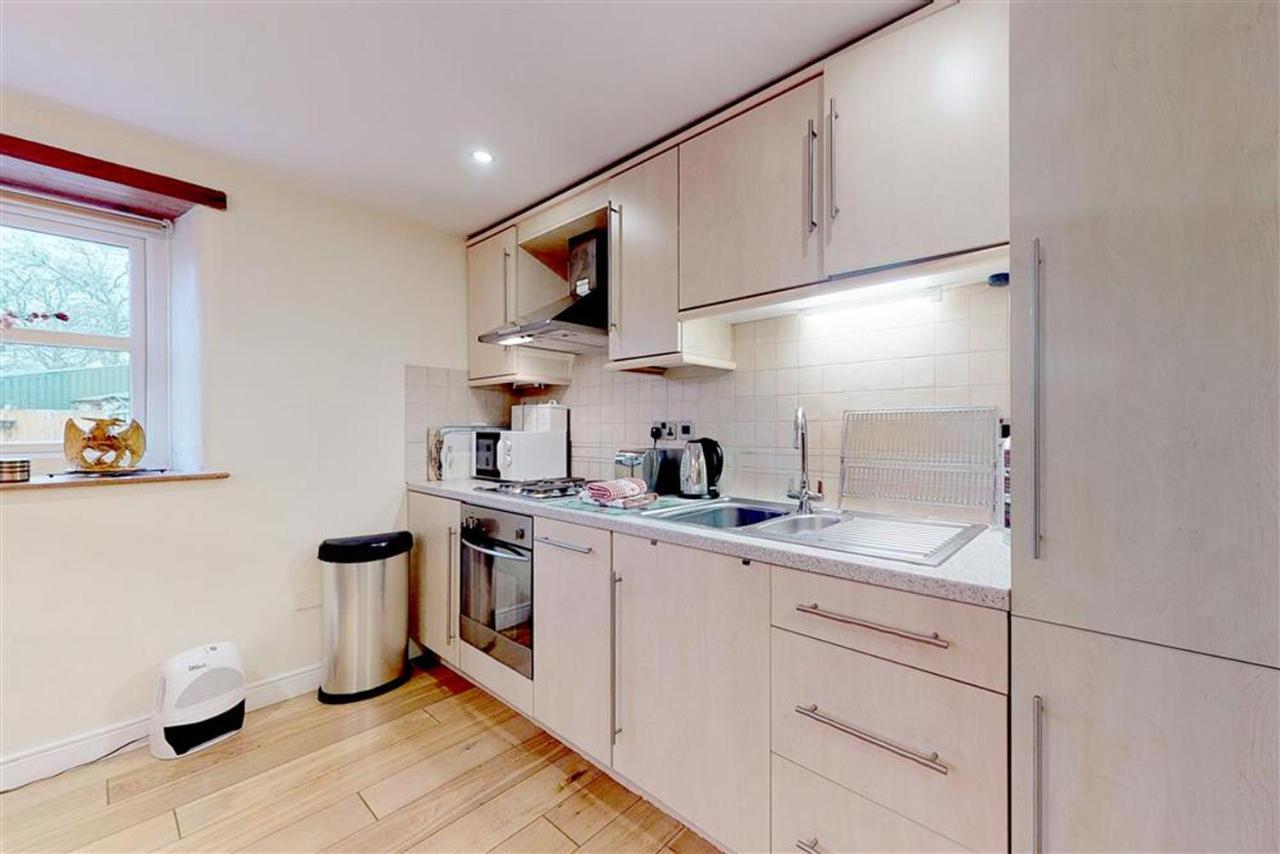 Tregarnedd Cottage Llangefni Dış mekan fotoğraf