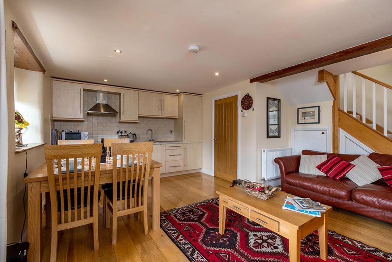 Tregarnedd Cottage Llangefni Dış mekan fotoğraf